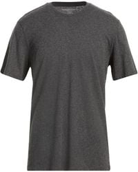 Majestic Filatures - T-Shirt - Lyst
