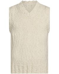 Alpha Studio - Pullover - Lyst