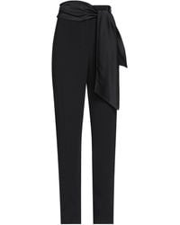 Compagnia Italiana - Pants Polyester - Lyst
