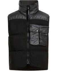 C.P. Company - Gilet - Lyst