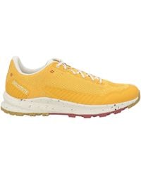 Dolomite - Sneakers Textile Fibers - Lyst