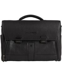 Piquadro - Handtaschen - Lyst