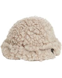 Nanushka - Chapeau - Lyst