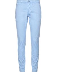 Jacob Cohen - Trouser - Lyst