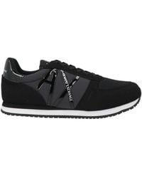 ARMANI EXCHANGE - Trainers - Lyst
