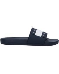 tommy hilfiger sugari flat sandals