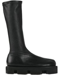 Jil Sander - Boot - Lyst