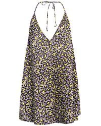 8pm - Top Ecovero Viscose, Viscose - Lyst