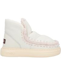 Mou - Ankle Boots - Lyst