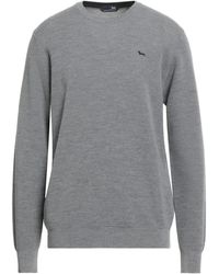 Harmont & Blaine - Pullover - Lyst