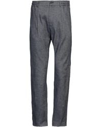 Cruna - Pants Linen, Cotton, Elastane - Lyst