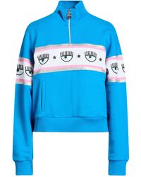 Chiara Ferragni - Sweatshirts - Lyst