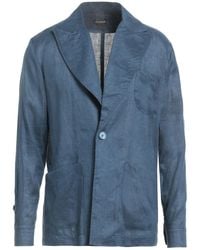 Franzese Collection - Blazer - Lyst