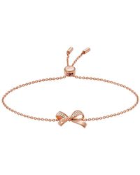 Emporio Armani Jewelry for Women | Online Sale up to 24% off | Lyst