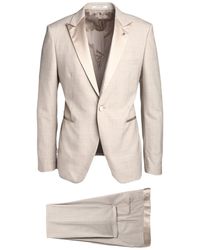 Tagliatore - Suit - Lyst