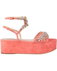 Giambattista Valli - Sandals - Lyst
