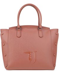 Trussardi Bags for Women - Up to 56% off at Lyst.com
