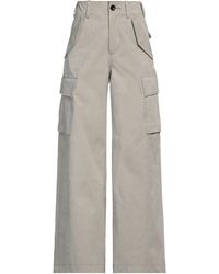 Sacai - Light Pants Polyester, Nylon, Cupro - Lyst