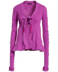 High - Cardigans - Lyst