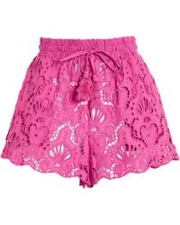 FARM Rio - Shorts & Bermuda Shorts - Lyst