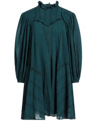 Isabel Marant - Mini Dress - Lyst