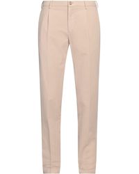 Incotex - Trouser - Lyst