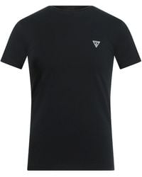Guess - T-shirt - Lyst