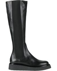 Halmanera - Stiefel - Lyst