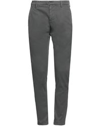 Dondup - Trouser - Lyst
