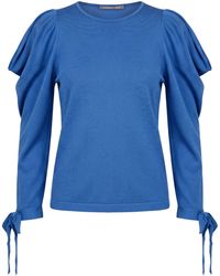 Alberta Ferretti - Jumper - Lyst