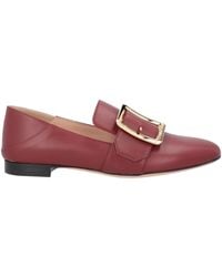 Bally - Mocassino - Lyst