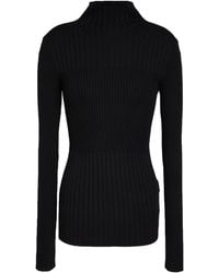 Moorer - Turtleneck - Lyst