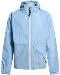 Spiewak - Overcoat & Trench Coat Nylon - Lyst