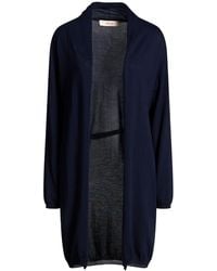 Jucca - Cardigan Cotton - Lyst