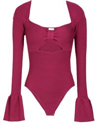 8 by YOOX - Bodysuits - Lyst
