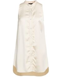 Roberto Collina - Shirts - Lyst