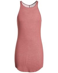 Rick Owens - Tank Top - Lyst