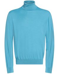 Herno - Rollkragenpullover - Lyst