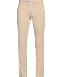 Aglini - Pantalone - Lyst