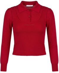 Patrizia Pepe - Pullover - Lyst