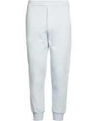 McQueen - Pants - Lyst