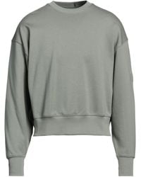 Y-3 - Sweatshirt Organic Cotton, Elastane - Lyst