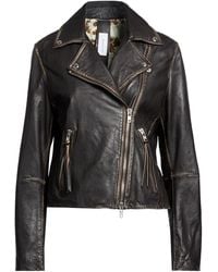 Bully - Jacket - Lyst