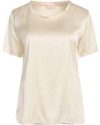 Liu Jo - Top - Lyst