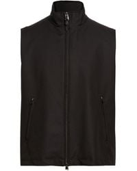 Canali - Gilet - Lyst