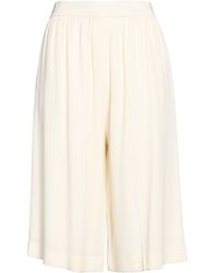 Agnona - Shorts & Bermuda Shorts - Lyst
