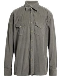 Tintoria Mattei 954 - Shirt - Lyst