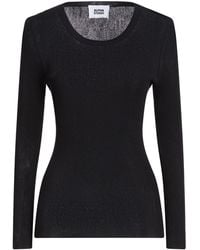 Alpha Studio - Pullover - Lyst
