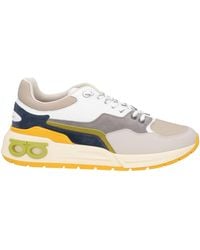Ferragamo - Trainers - Lyst
