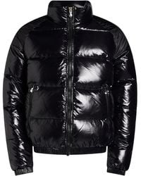 Pyrenex - Puffer Polyamide - Lyst